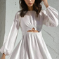 Celina Ring Mini Dress