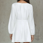 Celina Ring Mini Dress