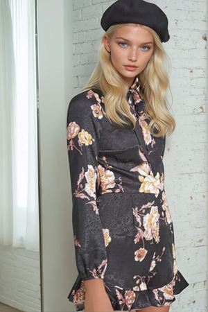 Juliette Playsuit