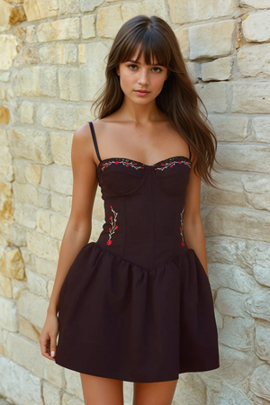 Socora Mini Dress