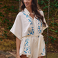 Mykonos Romper