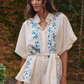 Mykonos Romper