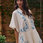 Mykonos Romper