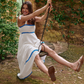 Hydra Maxi Dress