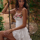 Tinkerbell Mini Dress