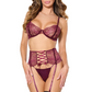 Crimson  Kiss G-String