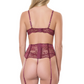 Crimson  Kiss G-String