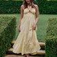 Maribelle Gingham Maxi Dress