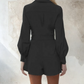 Rebecca Playsuit