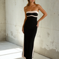 Melani Maxi Dress