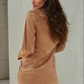 Charlotte Shirt Dress