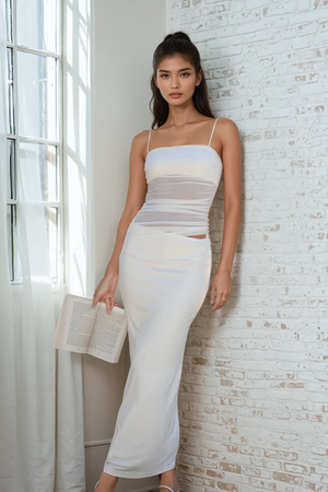 Esther Midi Dress