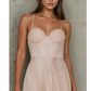 Stardust Whirl Midi Dress