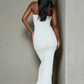 Milano Maxi Dress