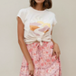 Rosabelle Boho Skirt