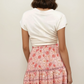 Rosabelle Boho Skirt