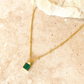Seraphina Pendant Necklace