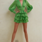 Envy Affair Mini Dress