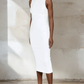 Manhattan Midi Dress