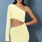 The Bodyguard Mini Dress