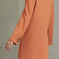 Sienna Stripe Blazer Dress