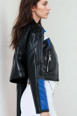 Nueve Biker Jacket