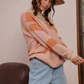 Sundown Woolie Sweater