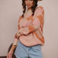 Sundown Woolie Sweater