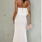 Liana Two-Piece Set - White
