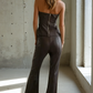 Onyx Rush PU Set - Brown