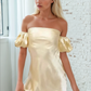 Anabelle Mini Dress