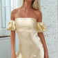 Anabelle Mini Dress