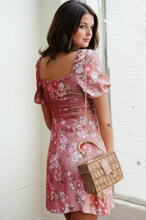 Bonita Mini Dress