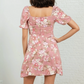 Bonita Mini Dress