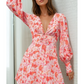 Soleil Mini Dress