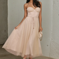 Stardust Whirl Midi Dress