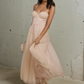 Stardust Whirl Midi Dress