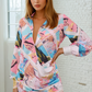Vacay Shirt Dress