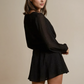 Persa mini dress