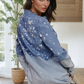Rodeo Daze Denim Shirt Dress