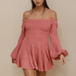 Solara Knit Dress