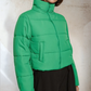 Frostline Puffer Jacket