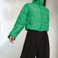 Frostline Puffer Jacket
